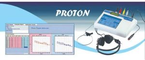 Proton Digital Portable Audiometer