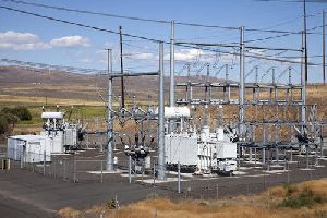 Substation Works