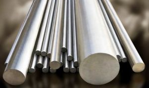 Aluminium Rod