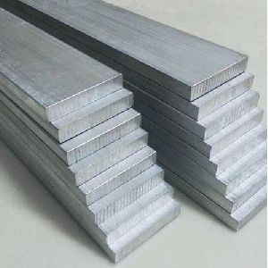 Flat Aluminum Bars
