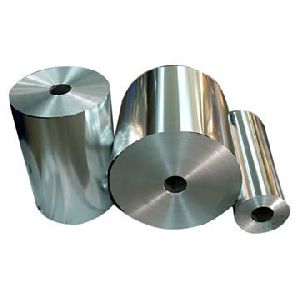 Aluminum Alloy Coils