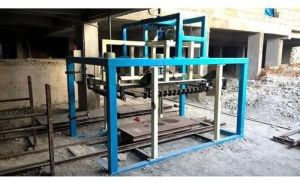 Aac Brick Cutting Machine