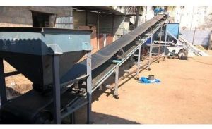 CLC Belt Conveyor