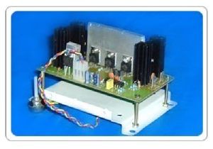 DC Motor Controller