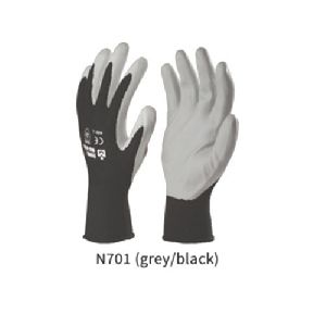 Sandy Grip Nitrile Coating Gloves