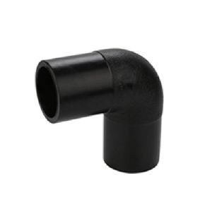 hdpe pipe elbow