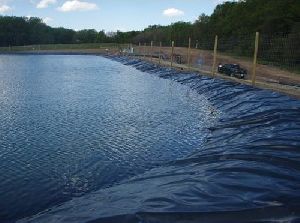 Agricultural Pond Liner 300 and 500 micron