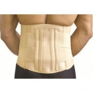 Lumbo Sacral Brace