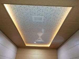 pvc ceiling panel