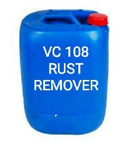 Rust Remover