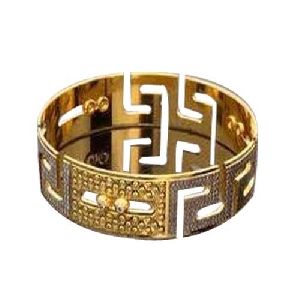 Brass Bangle