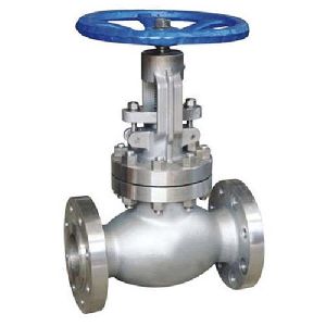 industrial globe valve