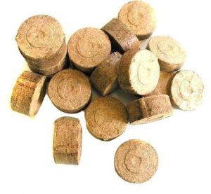 coal biomass briquette