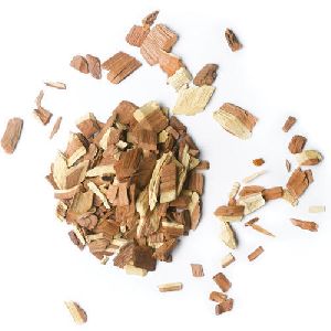 Small Wood Chips