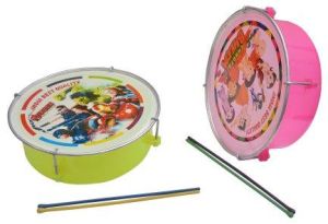 Toy Musical Drum