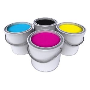 Decorative Water Based Paints