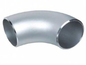 Stainless Steel Elbows