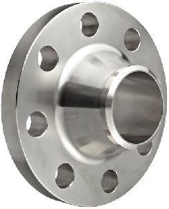 Stainless Steel Flanges