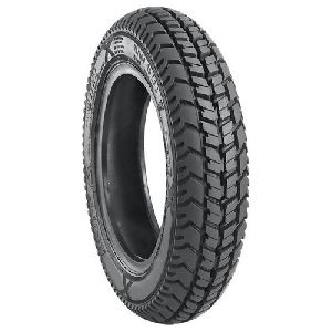 Motorcycle Tyre