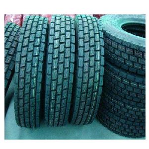 Truck Tyre