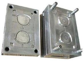 Industrial Injection Mould