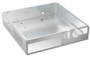 Aluminium Enclosure