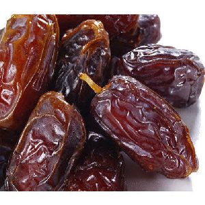 Dry Dates