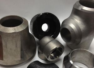 alloy steel socket weld fittings