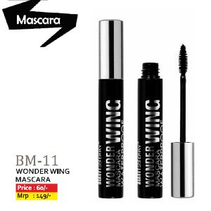 Wonker King Mascara BM11