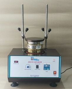 Sieve Shaker