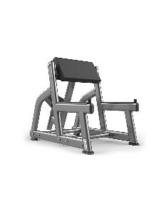 Seated Arm Curl Bench