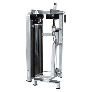 standing calf raise machine