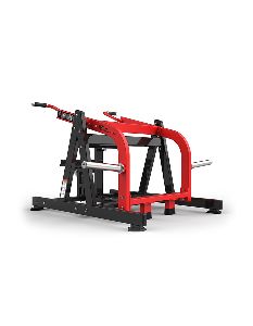 triceps extension machine