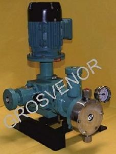 Dosing Pump