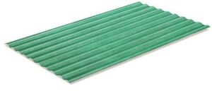 Fiberglass Roofing Sheets