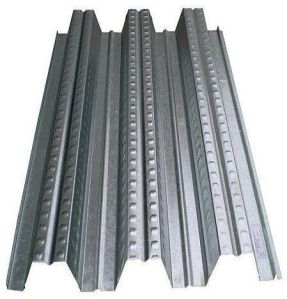 Galvanized Decking Sheets