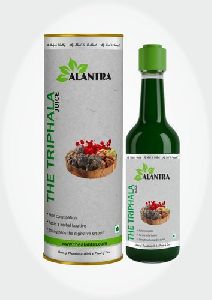 Triphala Juice