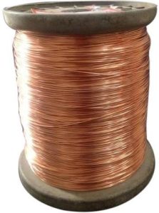 Copper Winding Wire