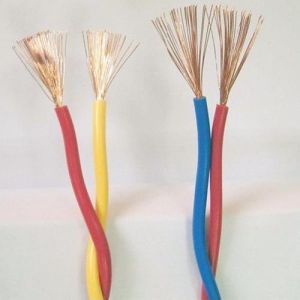 Insulated Copper Wire