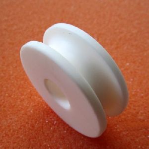 Porcelain Reel Insulator