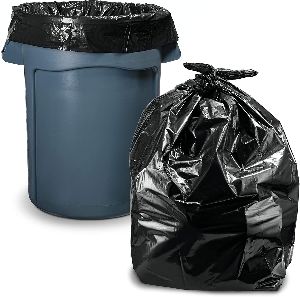 heavy duty garbage bags