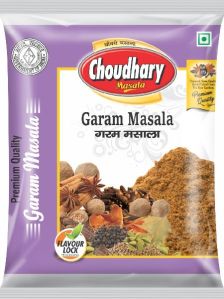 Garam Masala