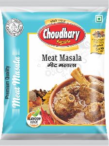 Meat Masala