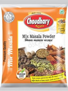 Mix Masala