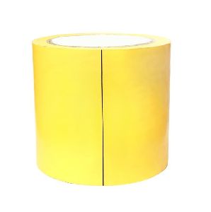 YELLOW VINYL VASTU TAPE &ndash; BIG SIZE