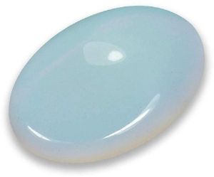 opalite gemstone