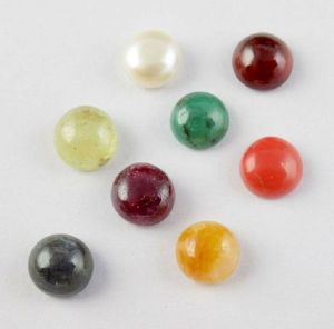 cabochon gemstones