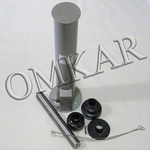 Rapper Coil Spares