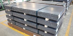 Stainless Steel Sheet