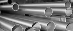 stainless steels pipes